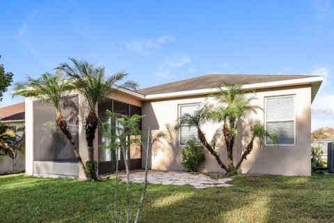 Villa ou maison à louer à Mulberry, Floride: 3 chambres, 120.4 m2 № 2407119 - photo 16