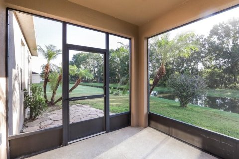 Villa ou maison à louer à Mulberry, Floride: 3 chambres, 120.4 m2 № 2407119 - photo 8