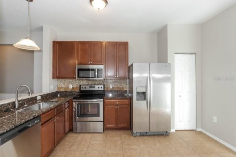 Villa ou maison à louer à Mulberry, Floride: 3 chambres, 120.4 m2 № 2407119 - photo 6