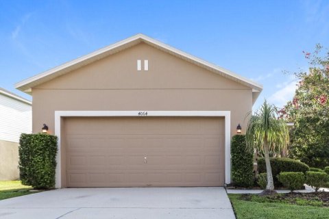 Villa ou maison à Mulberry, Floride 3 chambres, 120.4 m2 № 2407119