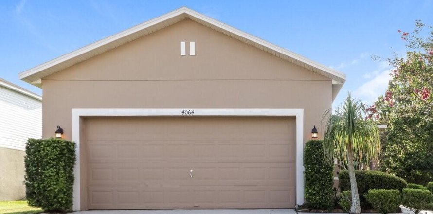 Villa ou maison à Mulberry, Floride 3 chambres, 120.4 m2 № 2407119
