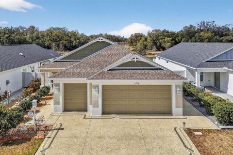 Casa en venta en The Villages, Florida, 3 dormitorios, 168.06 m2 № 2386562 - foto 2