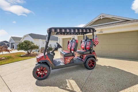 Casa en venta en The Villages, Florida, 3 dormitorios, 168.06 m2 № 2386562 - foto 3