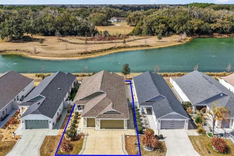 Casa en The Villages, Florida 3 dormitorios, 168.06 m2 № 2386562