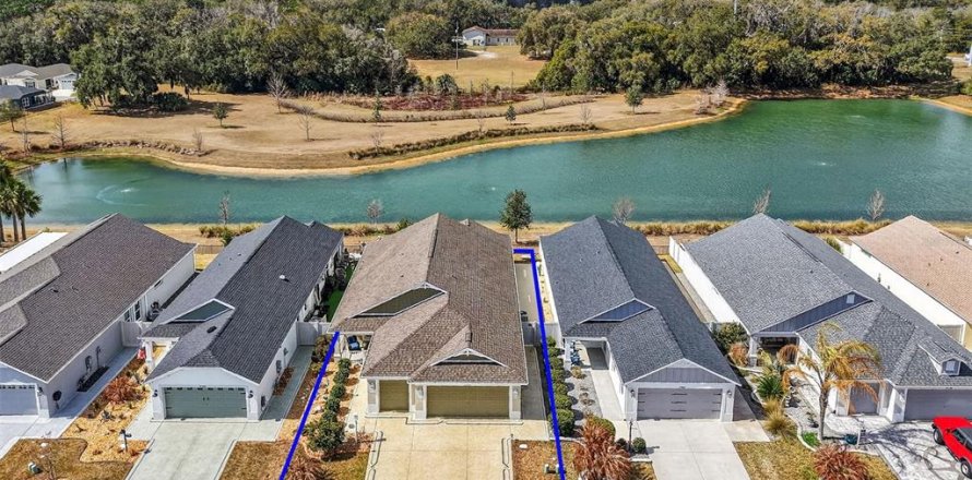 Casa en The Villages, Florida 3 dormitorios, 168.06 m2 № 2386562