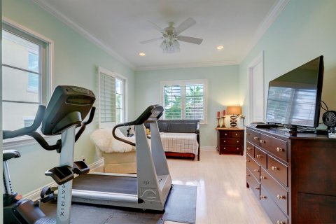 Villa ou maison à vendre à Riviera Beach, Floride: 4 chambres, 374.77 m2 № 2192823 - photo 28