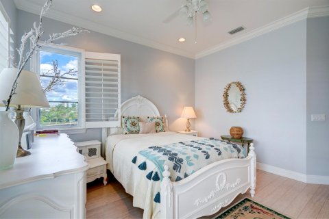 Villa ou maison à vendre à Riviera Beach, Floride: 4 chambres, 374.77 m2 № 2192823 - photo 25