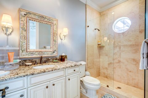 Villa ou maison à vendre à Riviera Beach, Floride: 4 chambres, 374.77 m2 № 2192823 - photo 26