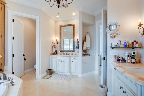 Villa ou maison à vendre à Riviera Beach, Floride: 4 chambres, 374.77 m2 № 2192823 - photo 22