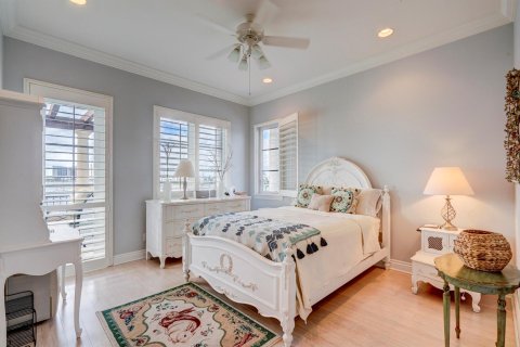 Villa ou maison à vendre à Riviera Beach, Floride: 4 chambres, 374.77 m2 № 2192823 - photo 24