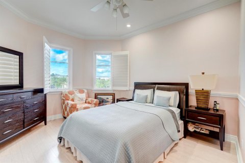 Villa ou maison à vendre à Riviera Beach, Floride: 4 chambres, 374.77 m2 № 2192823 - photo 27