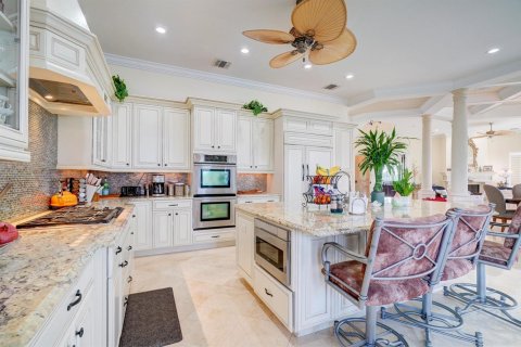 Villa ou maison à vendre à Riviera Beach, Floride: 4 chambres, 374.77 m2 № 2192823 - photo 14