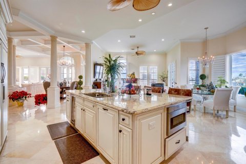 Villa ou maison à vendre à Riviera Beach, Floride: 4 chambres, 374.77 m2 № 2192823 - photo 13