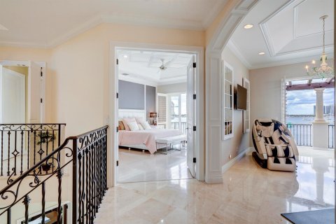 Villa ou maison à vendre à Riviera Beach, Floride: 4 chambres, 374.77 m2 № 2192823 - photo 17