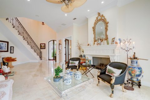 Villa ou maison à vendre à Riviera Beach, Floride: 4 chambres, 374.77 m2 № 2192823 - photo 10