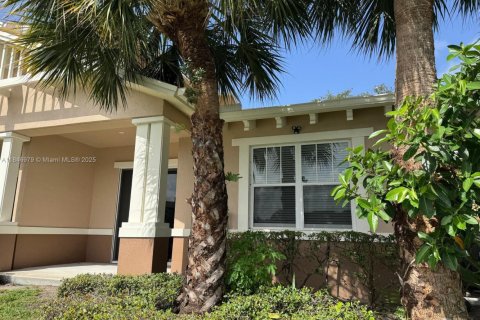 Condominio en alquiler en West Palm Beach, Florida, 3 dormitorios, 135.17 m2 № 1845498 - foto 20