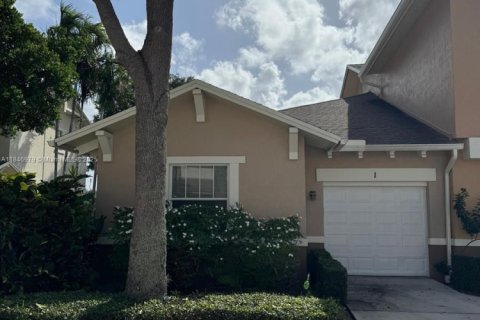 Condominio en alquiler en West Palm Beach, Florida, 3 dormitorios, 135.17 m2 № 1845498 - foto 21