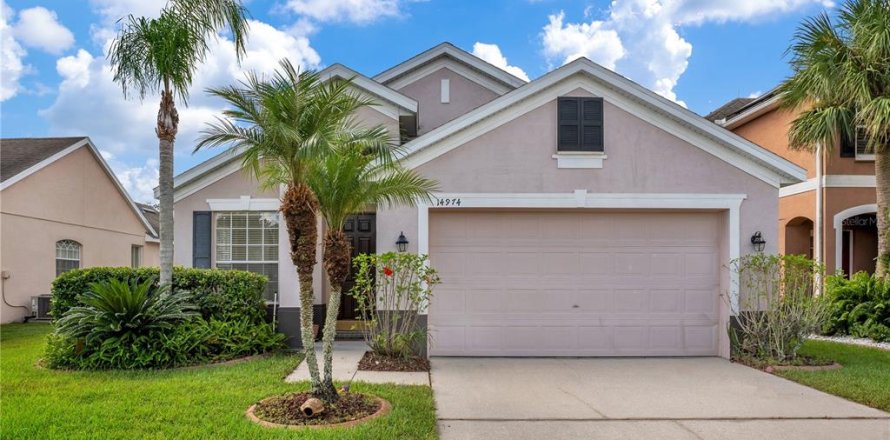 Casa en Orlando, Florida 3 dormitorios, 154.22 m2 № 1915732