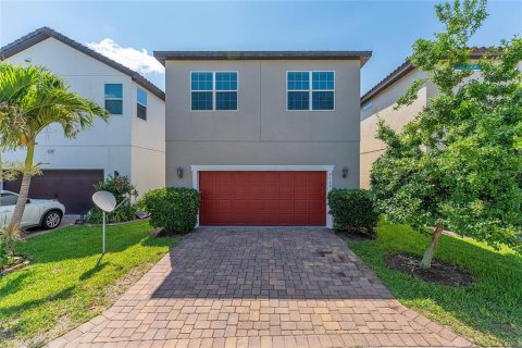 Villa ou maison à vendre à Winter Garden, Floride: 4 chambres, 191.38 m2 № 1758295 - photo 25
