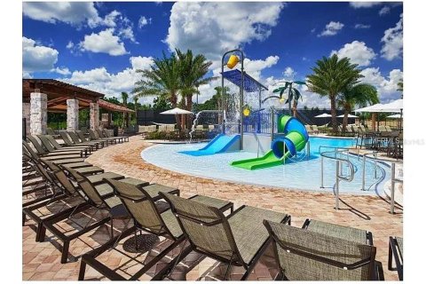 Villa ou maison à vendre à Winter Garden, Floride: 4 chambres, 191.38 m2 № 1758295 - photo 28