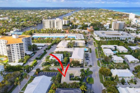 Copropriété à vendre à Delray Beach, Floride: 1 chambre, 63.17 m2 № 2245013 - photo 22