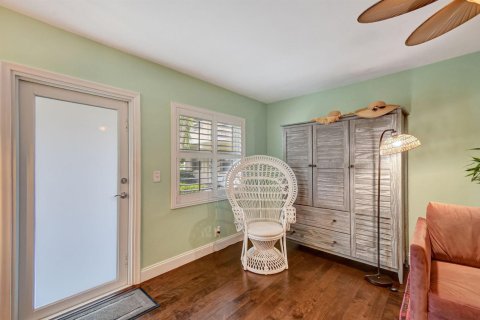 Copropriété à vendre à Delray Beach, Floride: 1 chambre, 63.17 m2 № 2245013 - photo 5