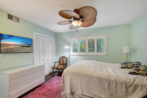 Copropriété à vendre à Delray Beach, Floride: 1 chambre, 63.17 m2 № 2245013 - photo 15