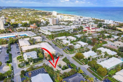 Copropriété à vendre à Delray Beach, Floride: 1 chambre, 63.17 m2 № 2245013 - photo 23