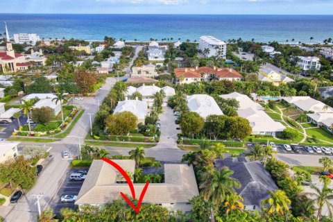 Copropriété à vendre à Delray Beach, Floride: 1 chambre, 63.17 m2 № 2245013 - photo 28