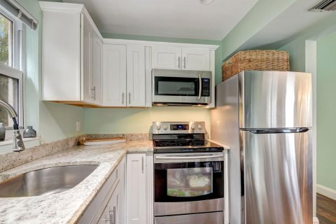 Copropriété à vendre à Delray Beach, Floride: 1 chambre, 63.17 m2 № 2245013 - photo 9