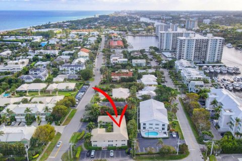 Copropriété à vendre à Delray Beach, Floride: 1 chambre, 63.17 m2 № 2245013 - photo 26