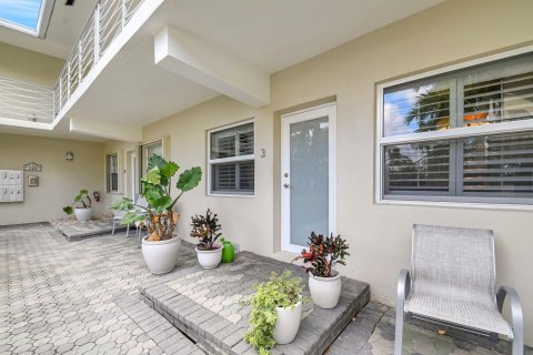 Copropriété à vendre à Delray Beach, Floride: 1 chambre, 63.17 m2 № 2245013 - photo 3