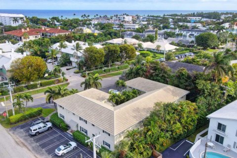 Copropriété à vendre à Delray Beach, Floride: 1 chambre, 63.17 m2 № 2245013 - photo 30