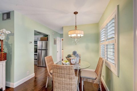 Copropriété à vendre à Delray Beach, Floride: 1 chambre, 63.17 m2 № 2245013 - photo 7