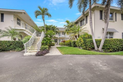 Copropriété à vendre à Delray Beach, Floride: 1 chambre, 63.17 m2 № 2245013 - photo 2