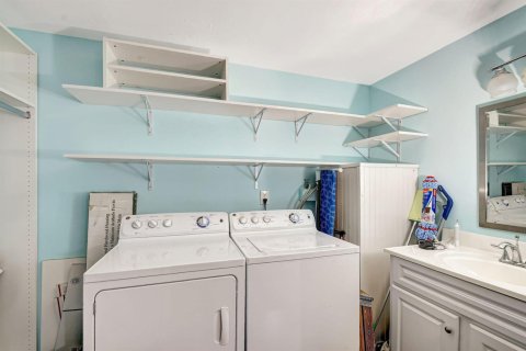Copropriété à vendre à Delray Beach, Floride: 1 chambre, 63.17 m2 № 2245013 - photo 16