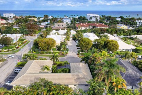 Copropriété à vendre à Delray Beach, Floride: 1 chambre, 63.17 m2 № 2245013 - photo 29