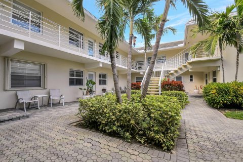 Copropriété à vendre à Delray Beach, Floride: 1 chambre, 63.17 m2 № 2245013 - photo 19
