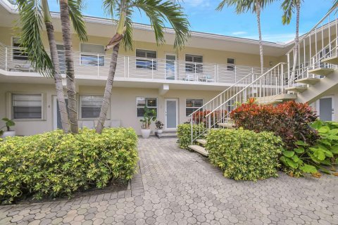 Copropriété à vendre à Delray Beach, Floride: 1 chambre, 63.17 m2 № 2245013 - photo 18