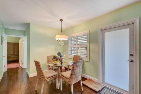 Copropriété à vendre à Delray Beach, Floride: 1 chambre, 63.17 m2 № 2245013 - photo 6
