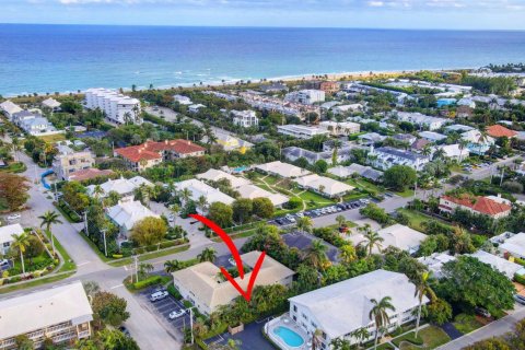 Copropriété à vendre à Delray Beach, Floride: 1 chambre, 63.17 m2 № 2245013 - photo 24