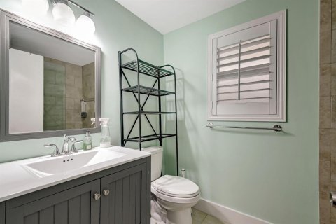 Copropriété à vendre à Delray Beach, Floride: 1 chambre, 63.17 m2 № 2245013 - photo 12