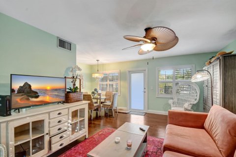 Copropriété à vendre à Delray Beach, Floride: 1 chambre, 63.17 m2 № 2245013 - photo 4