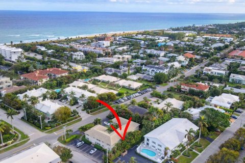 Copropriété à vendre à Delray Beach, Floride: 1 chambre, 63.17 m2 № 2245013 - photo 25