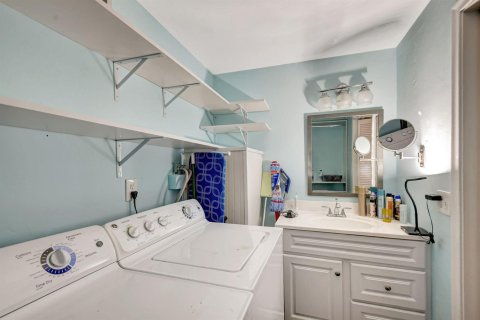 Copropriété à vendre à Delray Beach, Floride: 1 chambre, 63.17 m2 № 2245013 - photo 17