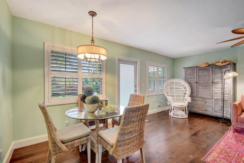 Copropriété à vendre à Delray Beach, Floride: 1 chambre, 63.17 m2 № 2245013 - photo 8