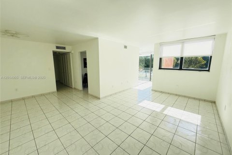 Condo à Miami, Floride, 3 chambres № 2171309