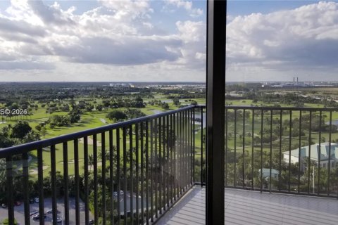 Condo in Doral, Florida, 2 bedrooms № 2087156 - photo 7