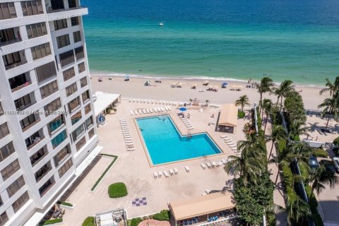 Copropriété à louer à Hollywood, Floride: 1 chambre, 69.68 m2 № 1794821 - photo 29