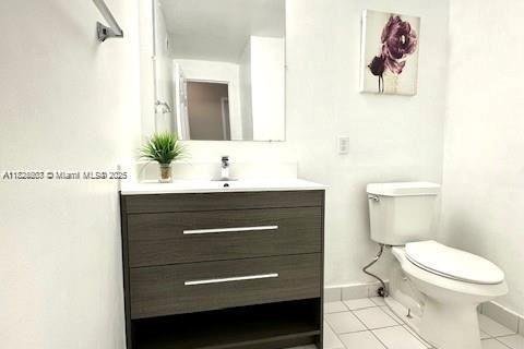 Copropriété à louer à Hollywood, Floride: 1 chambre, 69.68 m2 № 1794821 - photo 14